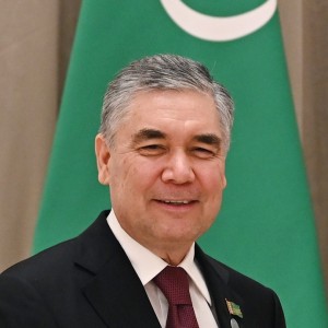 Gurbanguly Berdimuhammedov - Image