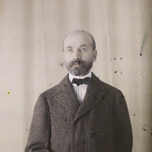 Bernard Berenson - Image