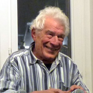 John Berger - Image