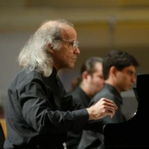 Martin Berkofsky - Image