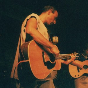 Dan Bern - Image