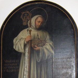 Bernard of Clairvaux - Image