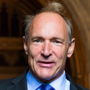 Tim Berners-Lee - Image