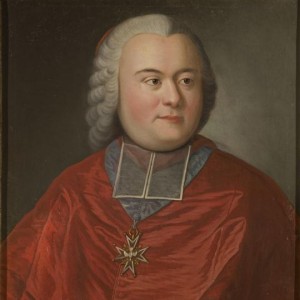 François-Joachim de Pierre de Bernis - Image