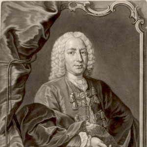 Daniel Bernoulli - Image