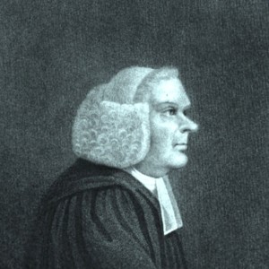 John Berridge - Image