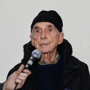 Daniel Berrigan - Image
