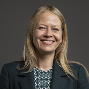 Siân Berry - Image