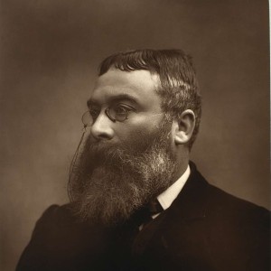 Walter Besant - Image
