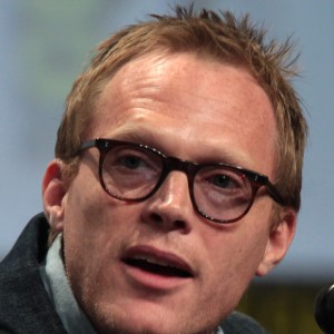 Paul Bettany - Image
