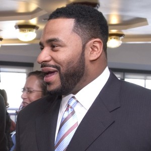 Jerome Bettis - Image