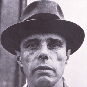 Joseph Beuys - Image