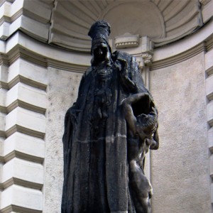 Judah Loew ben Bezalel - Image