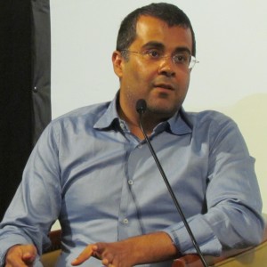 Chetan Bhagat - Image