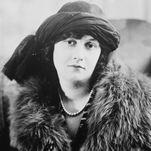 Elizabeth Bibesco - Image