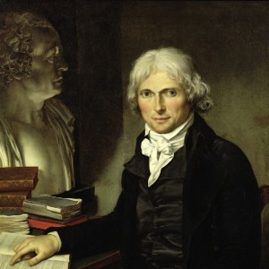 Marie François Xavier Bichat - Image