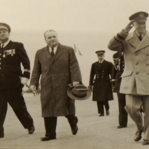 Georges Bidault - Image
