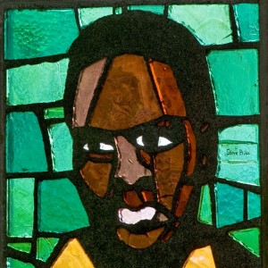 Steve Biko - Image