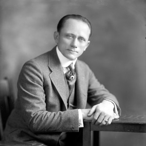 Theodore G. Bilbo - Image
