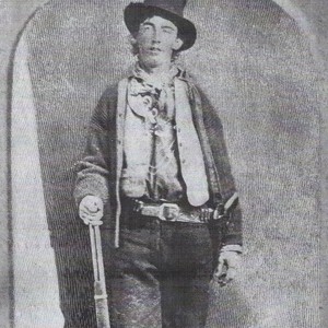 Billy the Kid - Image