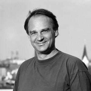 Gerd Binnig - Image