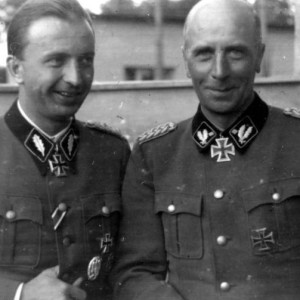 Wilhelm Bittrich - Image