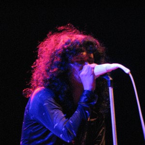 Cedric Bixler-Zavala - Image