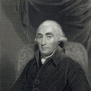 Joseph Black - Image