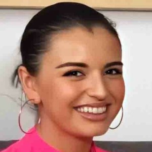 Rebecca Black - Image