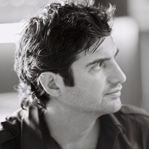 Olly Blackburn - Image