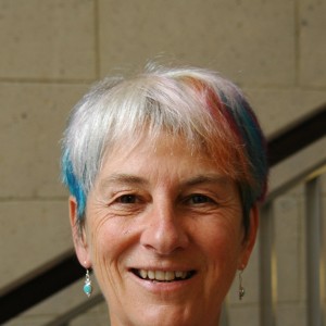 Susan Blackmore - Image
