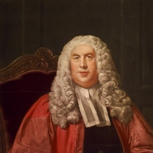 William Blackstone - Image
