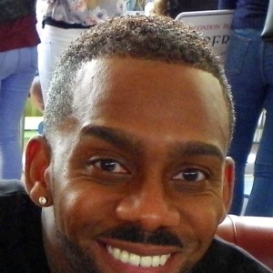 Richard Blackwood - Image