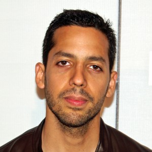 David Blaine - Image