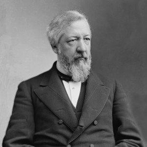 James G. Blaine - Image