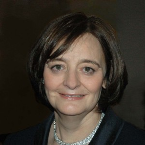 Cherie Blair - Image