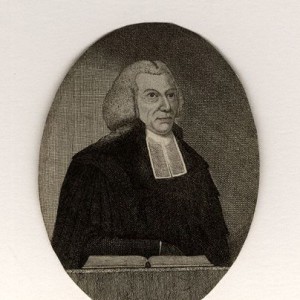 Hugh Blair - Image