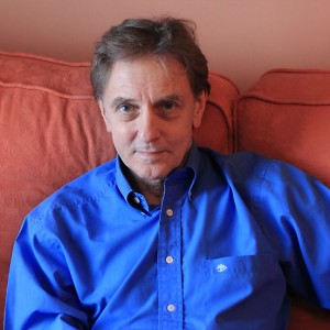 Colin Blakemore - Image