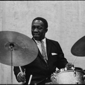 Art Blakey - Image