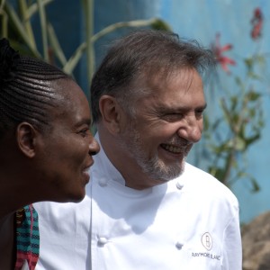 Raymond Blanc - Image