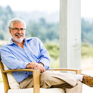 Steve Blank - Image