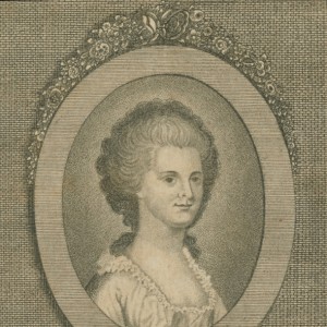 Ann Eliza Bleecker - Image