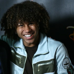 Corbin Bleu - Image