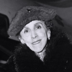Karen Blixen - Image