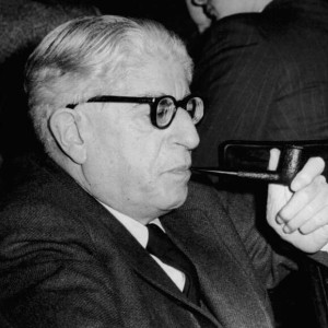 Ernst Bloch - Image
