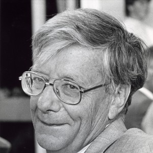 Nicolaas Bloembergen - Image
