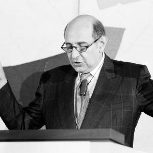Allan Bloom - Image