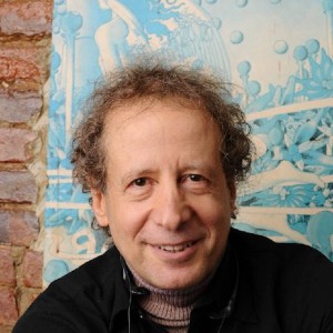 Howard Bloom - Image