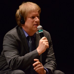 Paul Bloom - Image