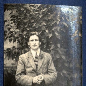 Edmund Charles Blunden - Image
